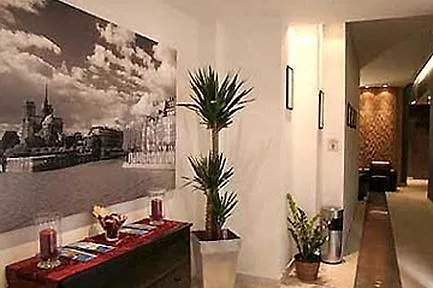 Appart hôtel Residhotel Imperial Rennequin Paris