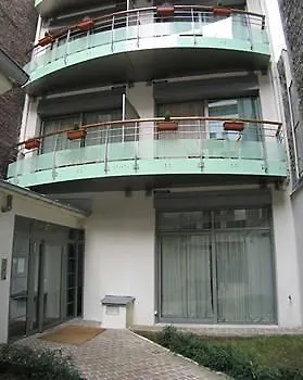 Appart hôtel Residhotel Imperial Rennequin Paris