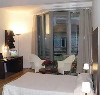 Residhotel Imperial Rennequin Paris 3*,