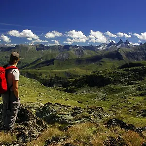 Vaujanylocations - De Marie Hébergement de vacances Vaujany