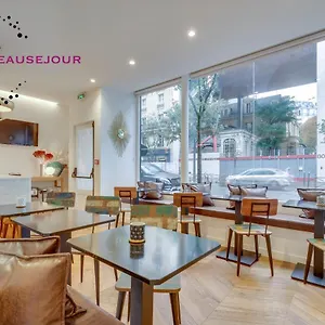 Beausejour París