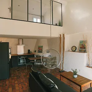 Le Duplex Appartement Cassis