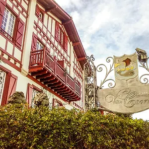 Catarie 4* Getaria