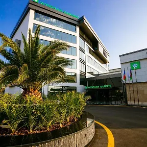 Wyndham Garden אזרבייג'ן