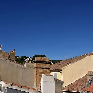 Lovely Flat In The Heart Of The Medieval Appartement Hyères