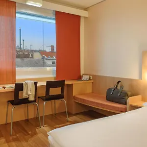 Ibis Messe אוסטריה