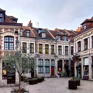  Appartement Centre: 2bed 2bath Apartment! Frankrijk