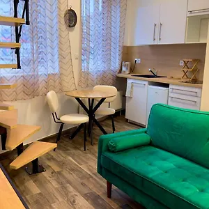 La Private Spa Appartement Lille