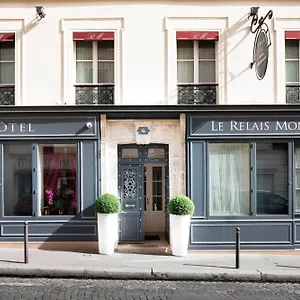 Le Relais Montmartre París