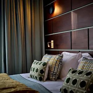 3* Hotel Beausejour Ranelagh