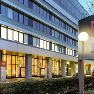 Ibis Messe אוסטריה