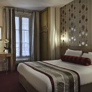 Romance Malesherbes By Patrick Hayat París