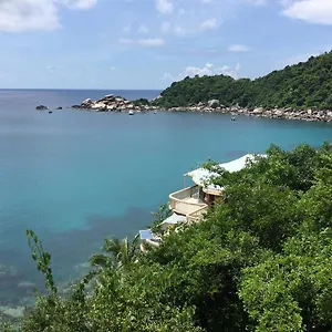 Hin Wong Dive & Snorkel תאילנד