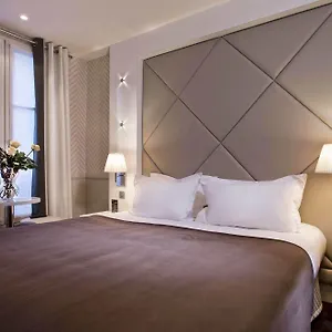 Otel Longchamp Elysees