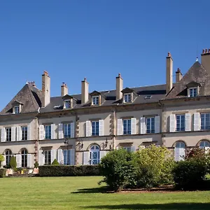 Chateau D'ygrande - Teritoria 4* Ygrande