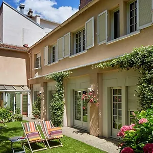 Le Galant - Etchegorry París