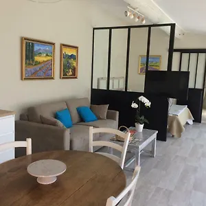 Vakantiehuis L'atelier Frankrijk