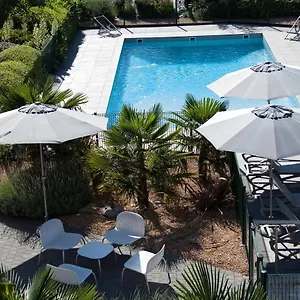 Novotel 4* Clermont-Ferrand