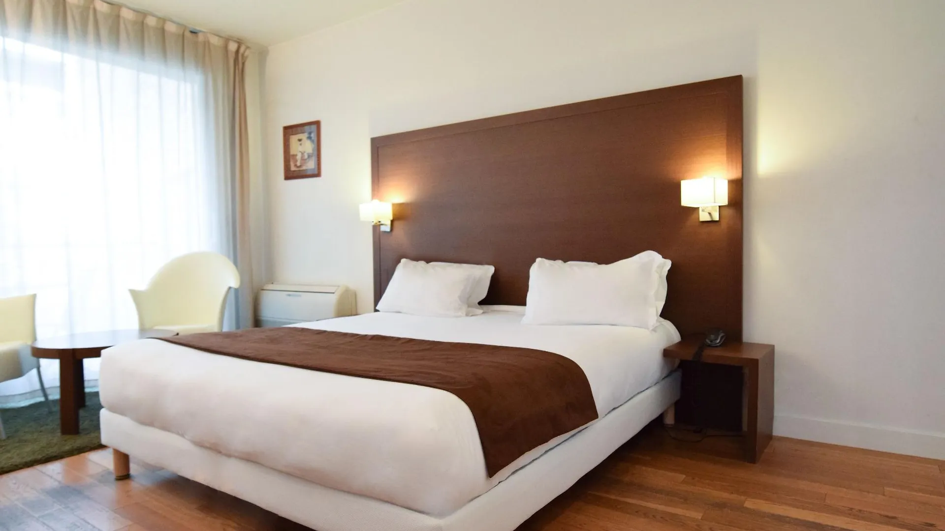 Residhotel Imperial Rennequin Parijs 3*,
