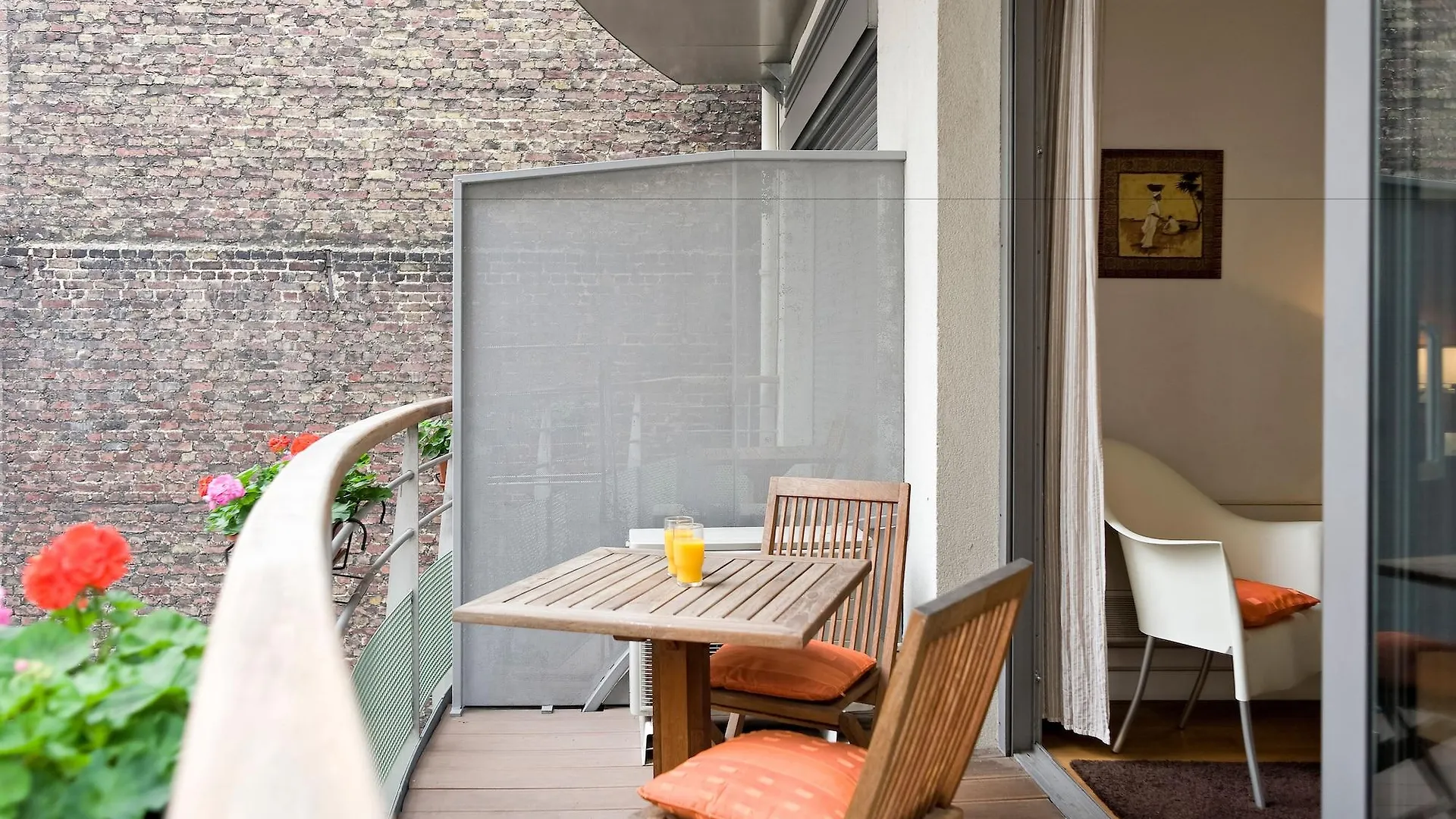 Residhotel Imperial Rennequin Parijs