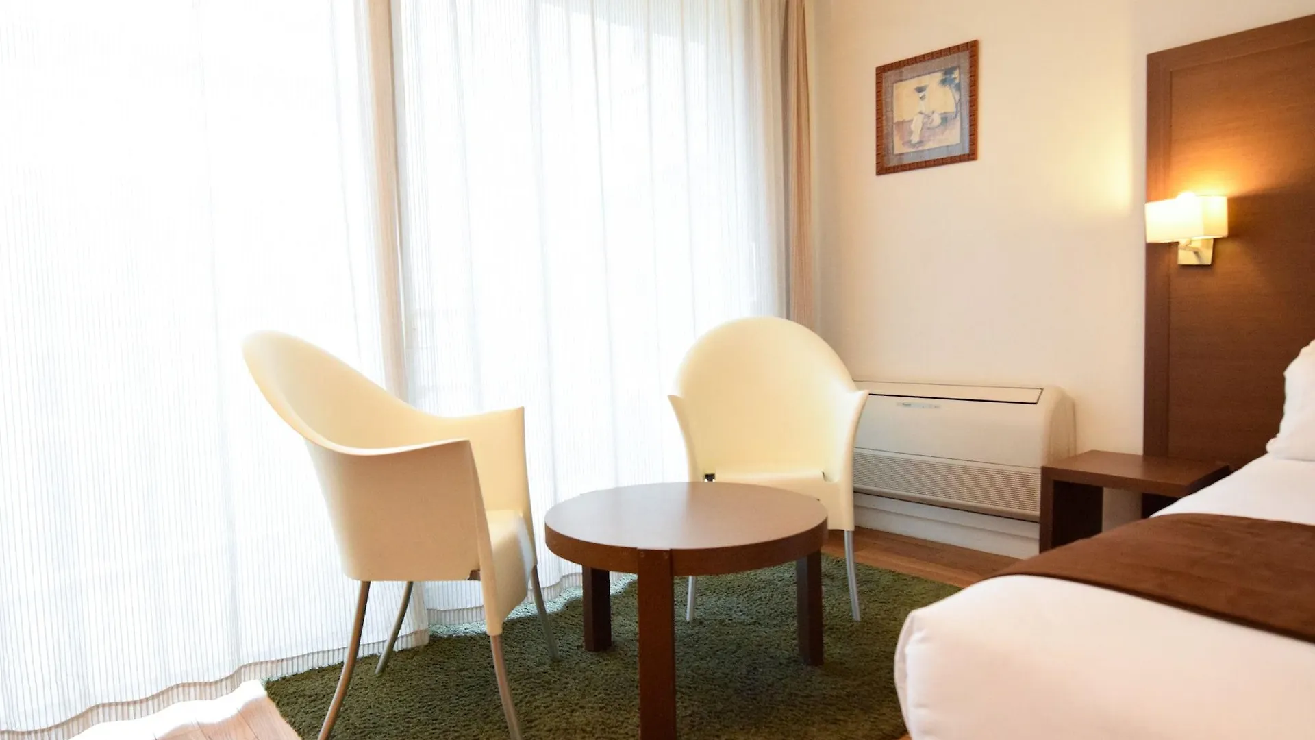 Residhotel Imperial Rennequin Parijs Aparthotel