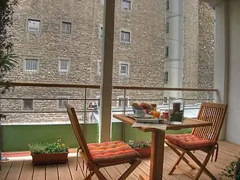 Residhotel Imperial Rennequin Parijs