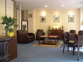 Aparthotel Residhotel Imperial Rennequin Parijs