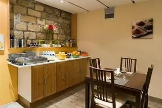 Residhotel Imperial Rennequin Parijs Aparthotel