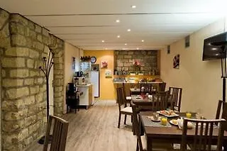 Residhotel Imperial Rennequin Parijs