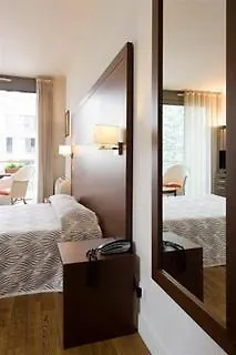 Residhotel Imperial Rennequin Parijs Aparthotel