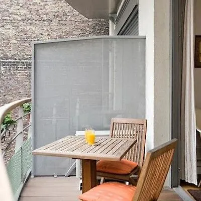 Residhotel Imperial Rennequin Parijs