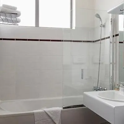 Residhotel Imperial Rennequin Parijs