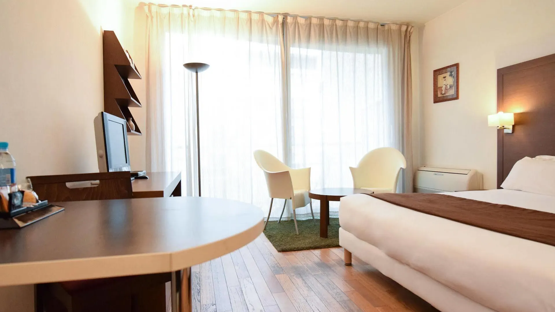 Residhotel Imperial Rennequin Parijs Frankrijk