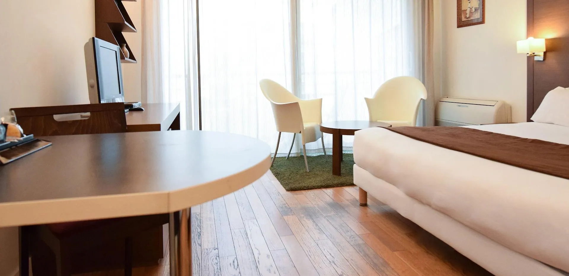 Residhotel Imperial Rennequin Paris 3*,  France