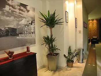 Residhotel Imperial Rennequin Paris 3*,  France