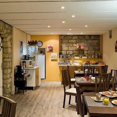 Residhotel Imperial Rennequin Paris 3*,