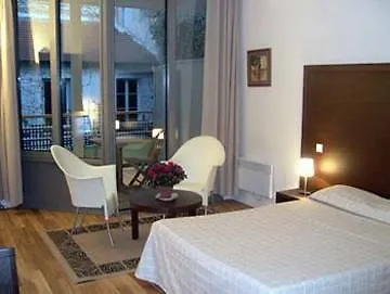 *** Aparthotel Residhotel Imperial Rennequin Paris France